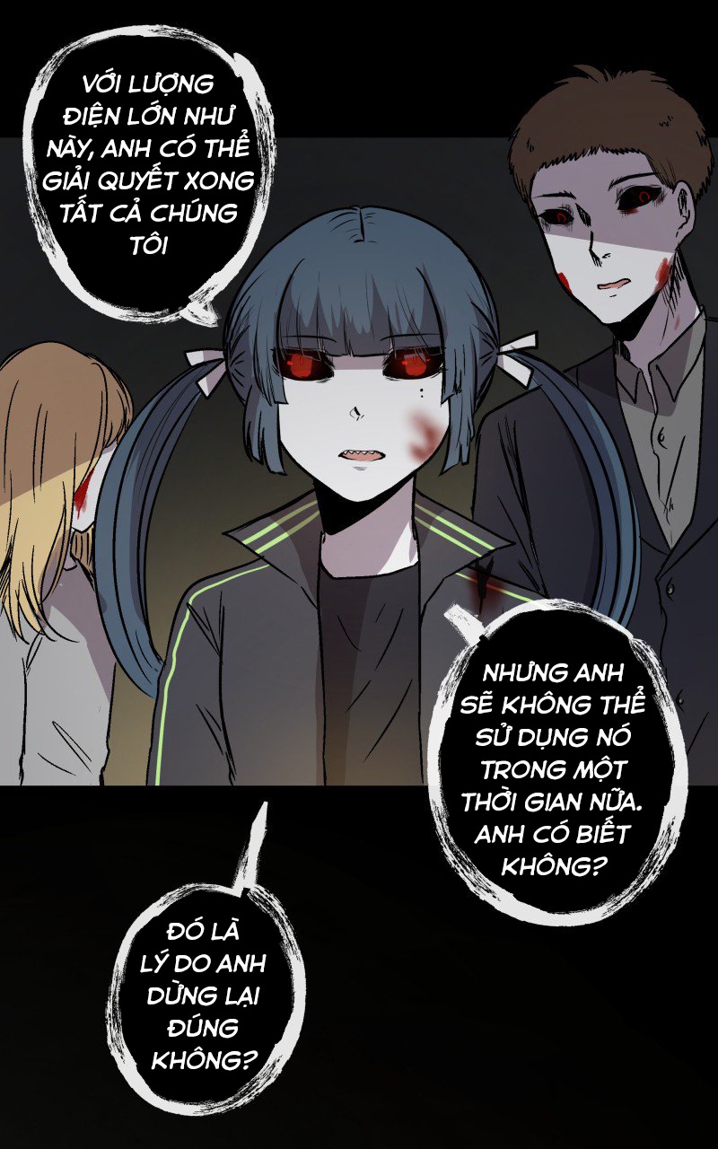 Đọc truyện Trọng sinh mạc thế - Chap 64